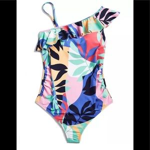 Motherhood Maternity One Piece